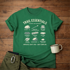 Trail Essentials T-Shirt