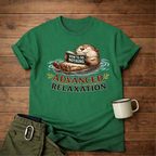 Advanced Relaxation T-Shirt