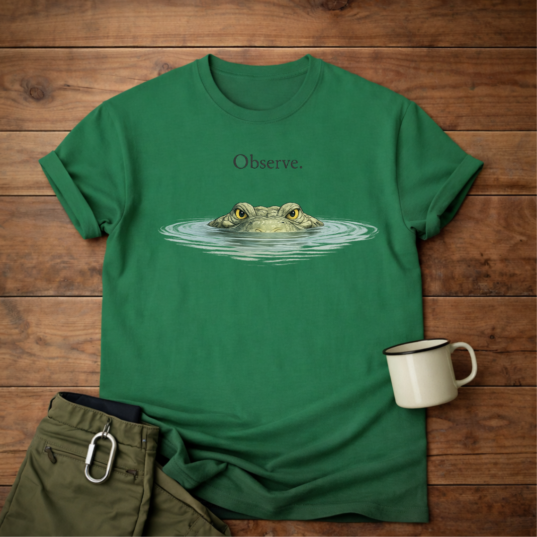 Observe T‑Shirt