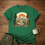 Hike Hard Chill Harder T-Shirt