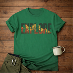 Explore Graphic T-Shirt