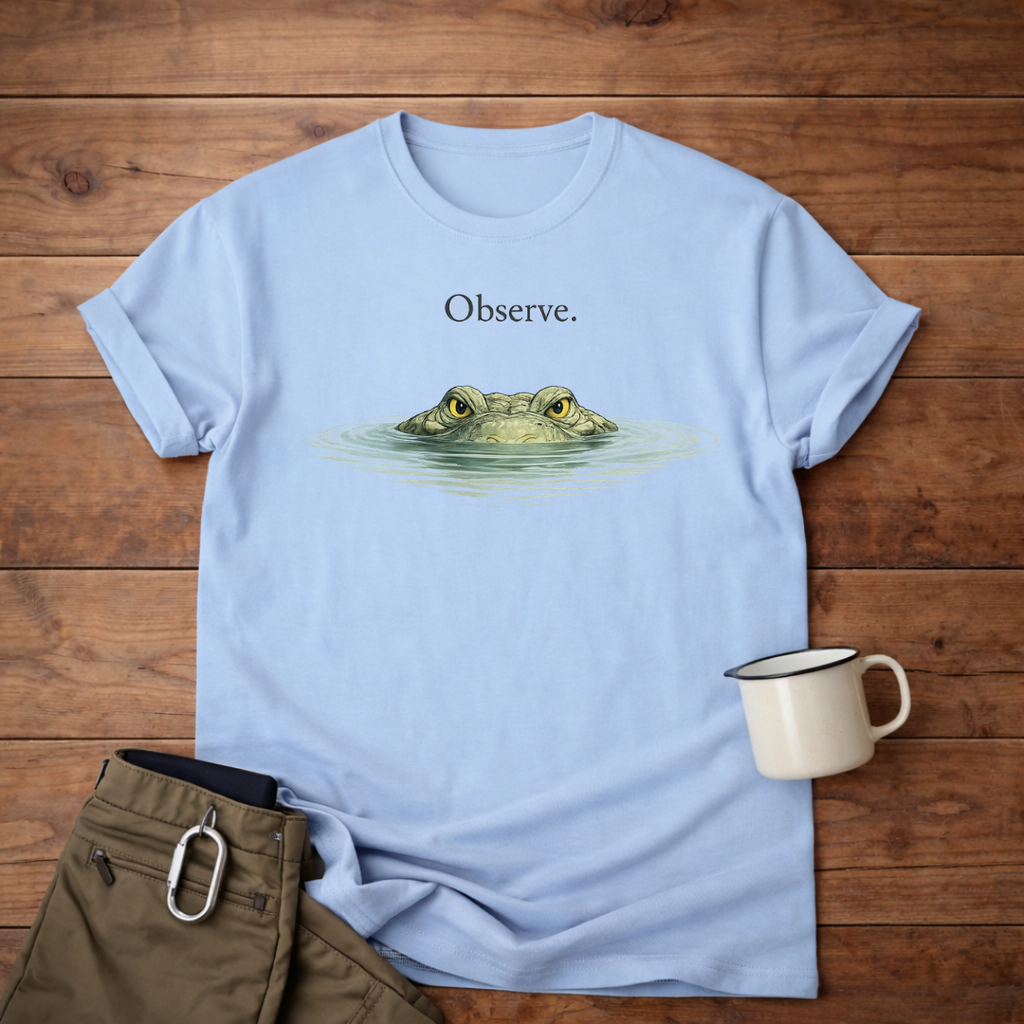 Observe T‑Shirt