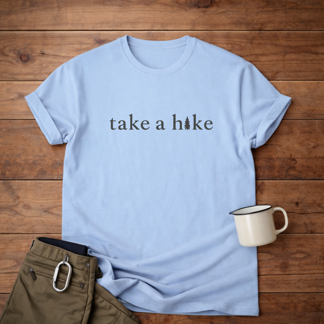 Take a Hike T-Shirt