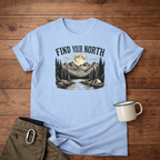 Find Your North T-Shirt