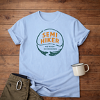 Semi Hiker T-Shirt