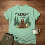 Forest Therapy T-Shirt
