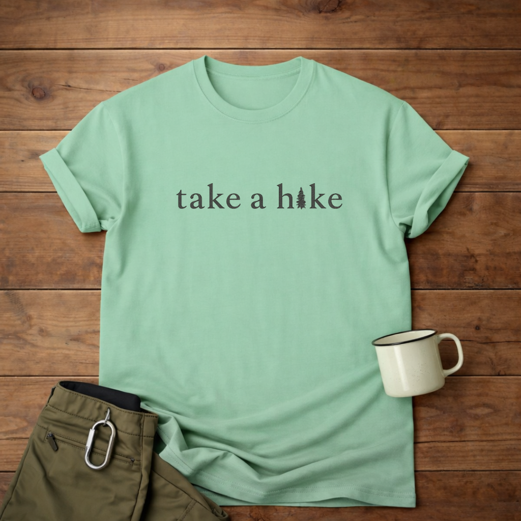Take a Hike T-Shirt