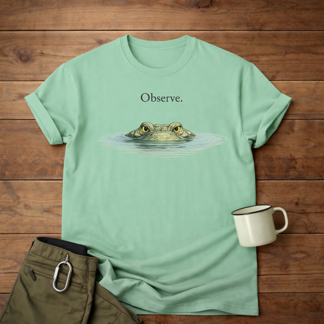 Observe T‑Shirt