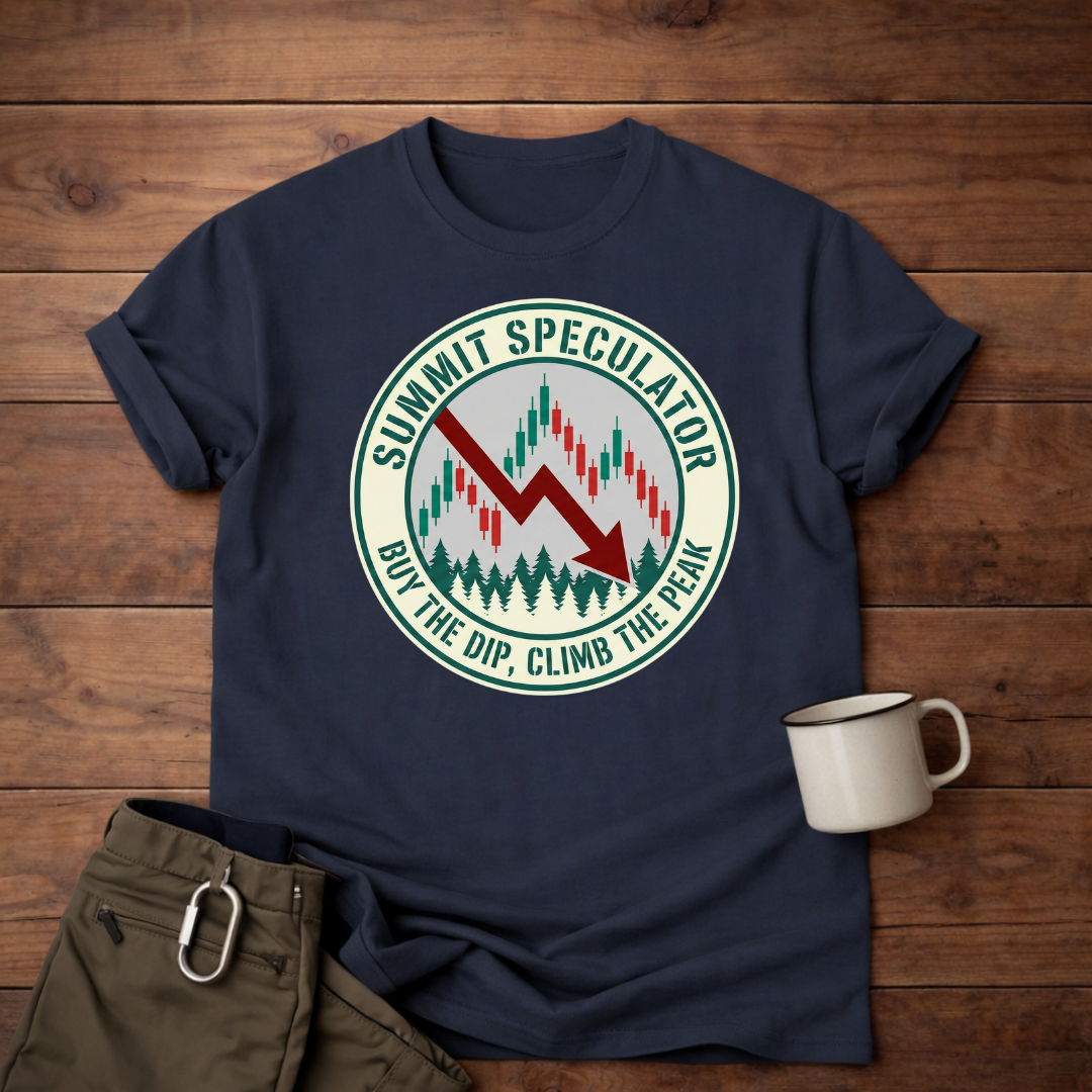 Summit Speculator T-Shirt