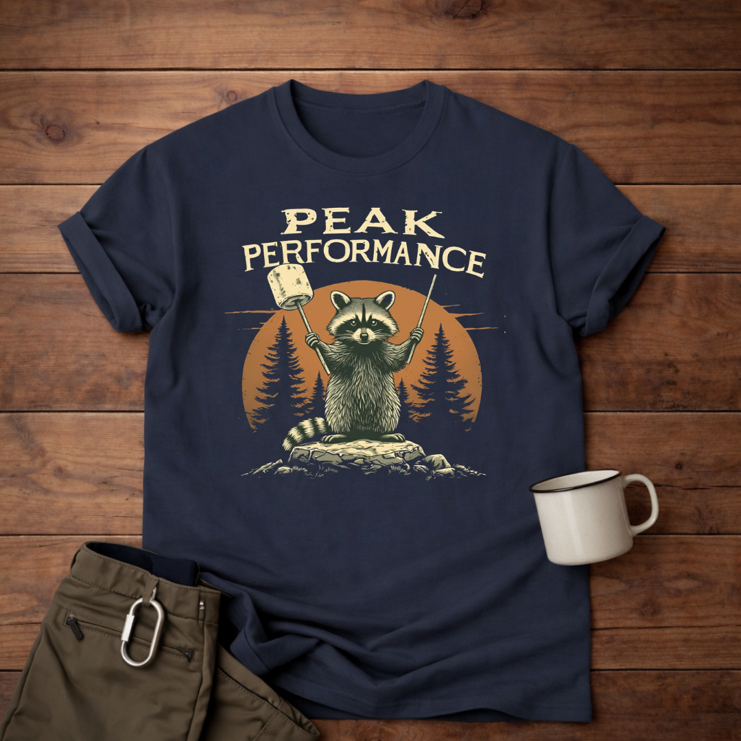 Peak Performance T-Shirt