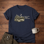 Lost in the Right Direction T-Shirt