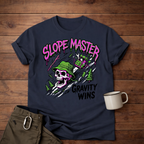 Slope Master – T-Shirt