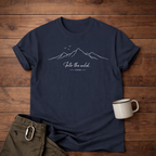 Into the Wild T-Shirt