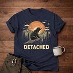 Detached T-Shirt
