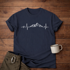 Mountain Heartbeat T-Shirt