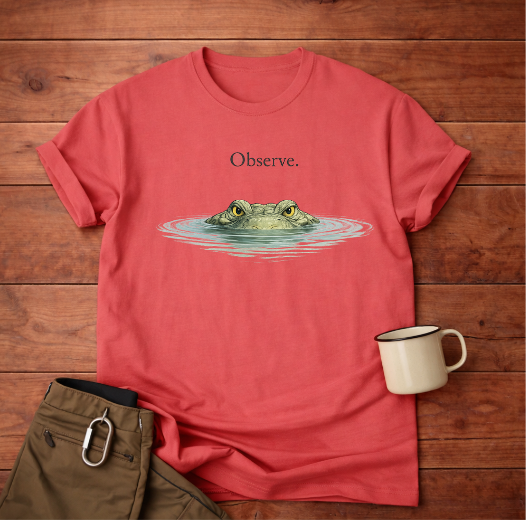 Observe T‑Shirt