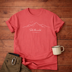 Into the Wild T-Shirt