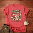 Hike At Your Own Risk T-Shirt