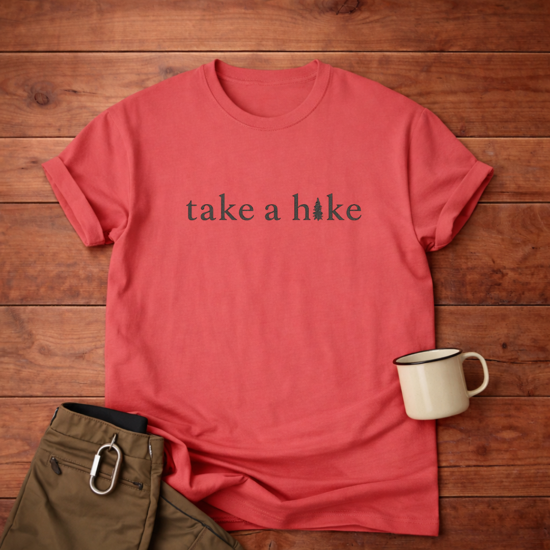 Take a Hike T-Shirt