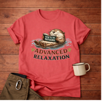 Advanced Relaxation T-Shirt
