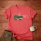 Lost in the Right Direction T-Shirt