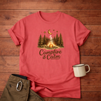 Campfire & Calm T-Shirt