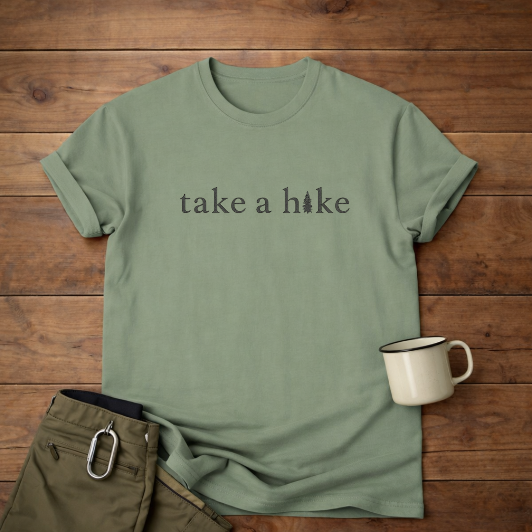 Take a Hike T-Shirt