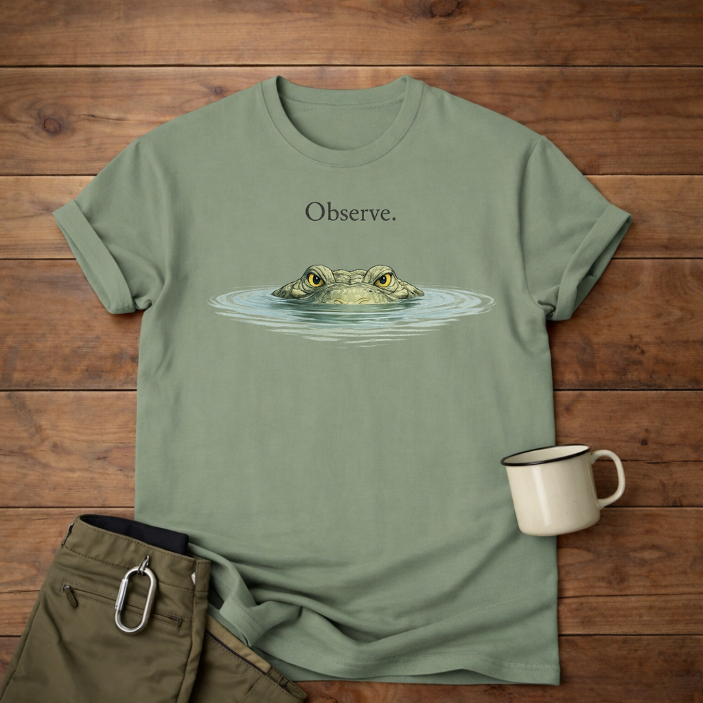 Observe T‑Shirt
