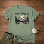 Find Your North T-Shirt
