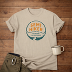 Semi Hiker T-Shirt