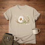 Daisy Botanical T-Shirt