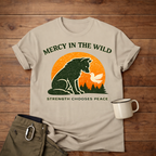 Mercy in the Wild T-Shirt