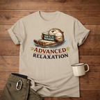 Advanced Relaxation T-Shirt