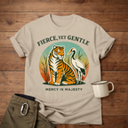 Fierce Yet Gentle T-Shirt