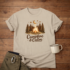 Campfire & Calm T-Shirt