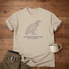 Trail Maintenance Team T-Shirt