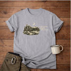 Lost in the Right Direction T-Shirt