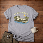 Go With The Flow T-Shirt