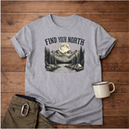 Find Your North T-Shirt