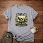 Downhill Hike Academy T-Shirt